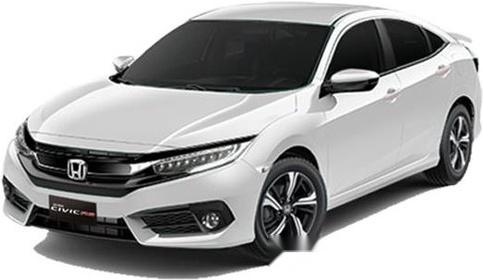 Honda Civic E 2019 for sale