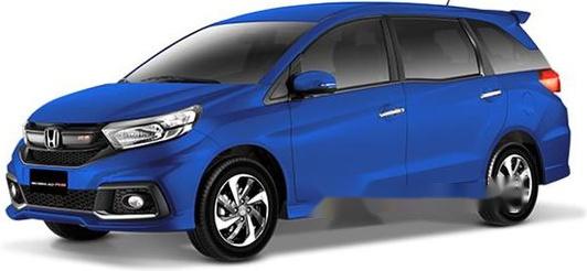 Honda Mobilio RS Navi 2019 for sale 