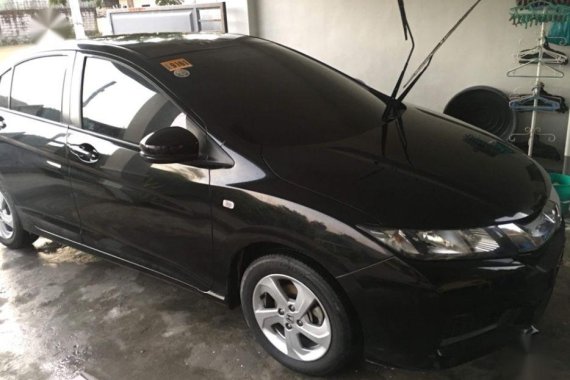 Honda City 2016 for sale 