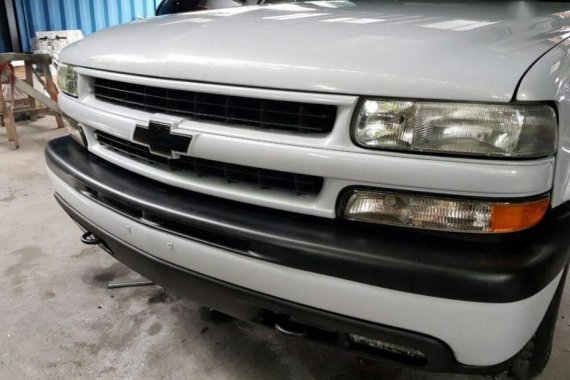 2003 Chevrolet Suburban for sale