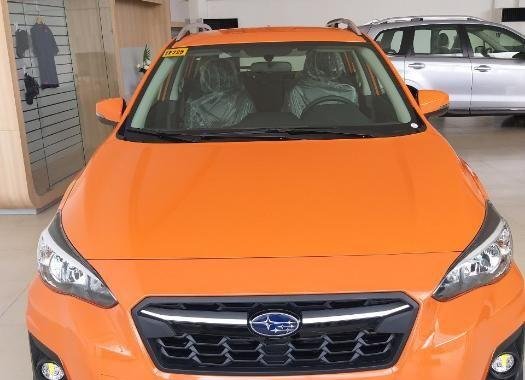 Subaru XV 2018 for sale