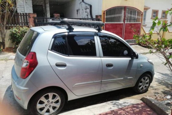 2012 Hyundai i10 for sale 