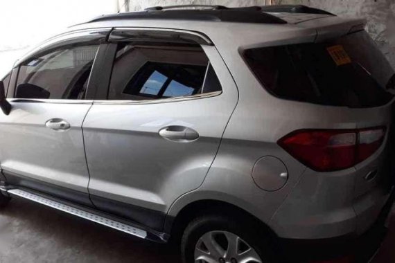 2015 Ford Ecosport for sale 