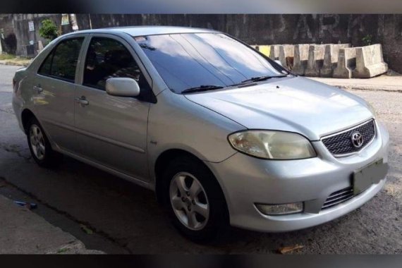 Toyota Vios 2003 for sale