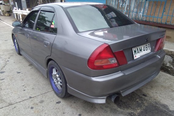 Mitsubishi Lancer 1997 for sale