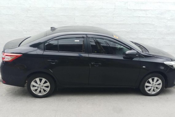 2017 Toyota Vios for sale 