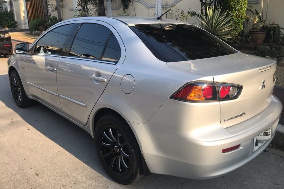 Mitsubishi Lancer EX 2013 for sale