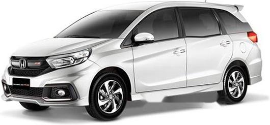 Honda Mobilio RS Navi 2019 for sale 