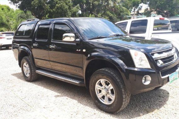 2010 Isuzu Dmax for sale 