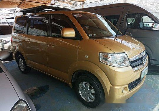 Suzuki APV 2009 for sale 