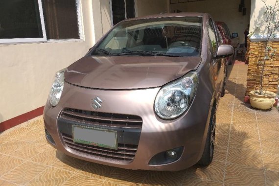 Suzuki Celerio 2010 for sale 