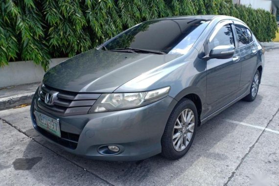 2009 Honda City for sale