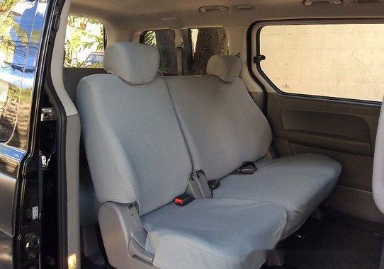 Hyundai Starex 2016 for sale 