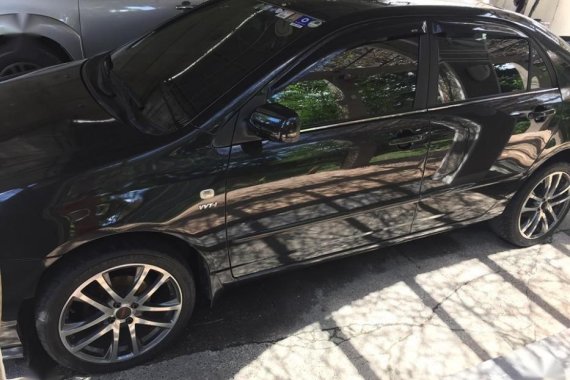 Toyota Altis 2006 for sale