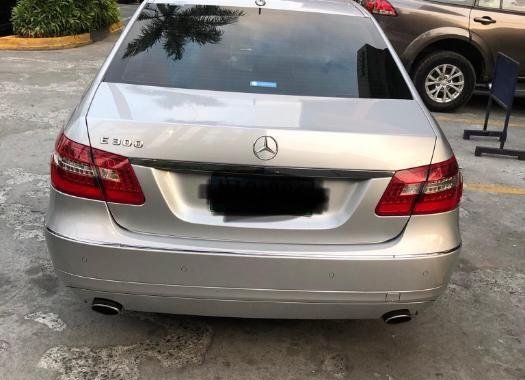 Mercedes-Benz 300 2010 for sale