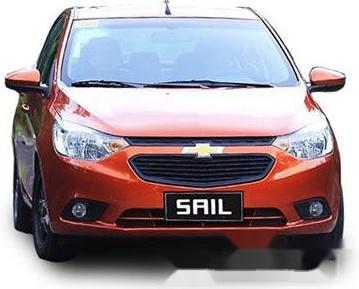 Chevrolet Sail LT 2019 for sale 