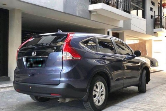 2012 Honda Crv for sale