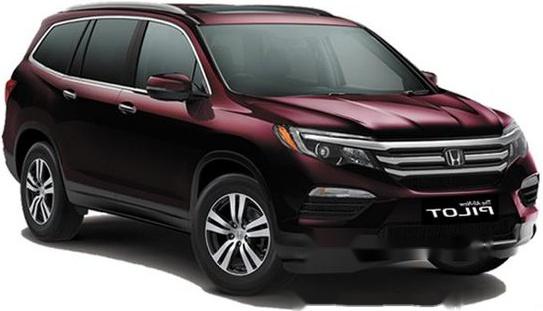 Honda Pilot 2019 for sale