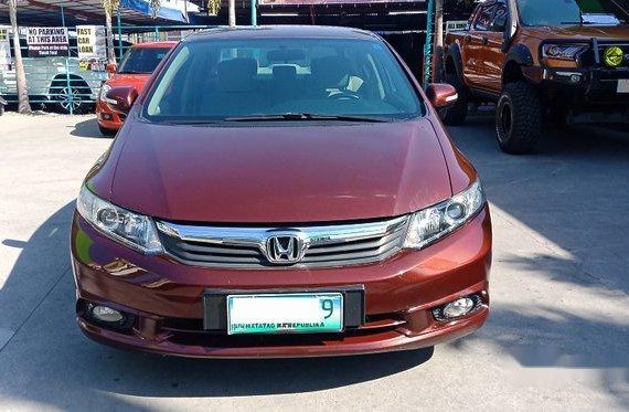 Honda Civic 2012 for sale 