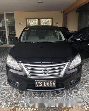 Nissan Sylphy 2016 for sale