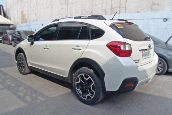 2015 Subaru XV for sale