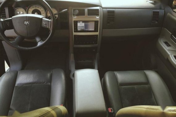 2008 Dodge Durango for sale