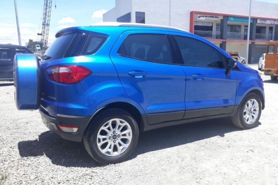 Ford Ecosport 2016 for sale