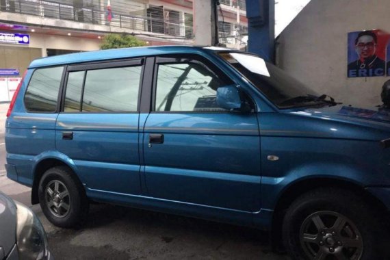 Mitsubishi Adventure GL 2017 for sale 