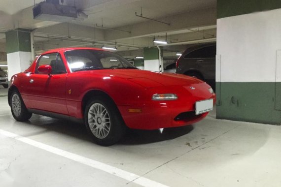 Mazda MX5 Miata 1996 for sale