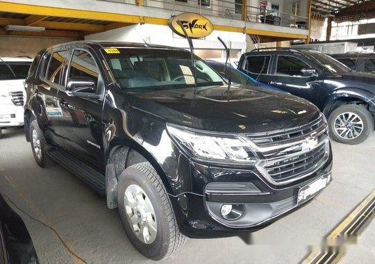 Chevrolet Trailblazer 2019 for sale 