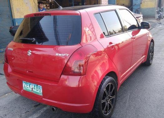 Suzuki Swift 2006 for sale