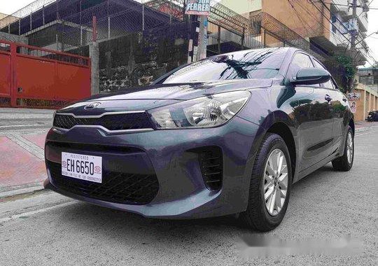 Kia Rio 2018 SL for sale 