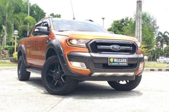 Ford Ranger 2017 for sale