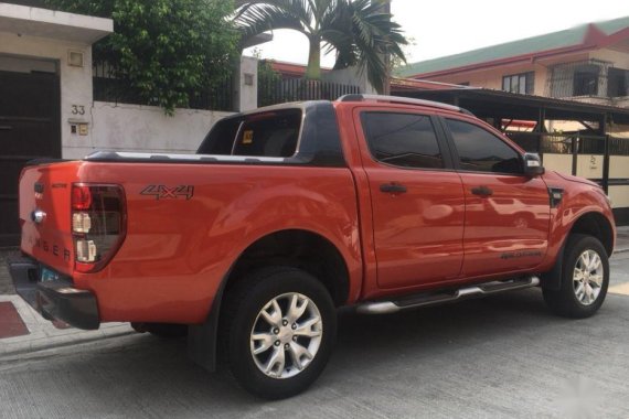 Ford Ranger 2013 for sale