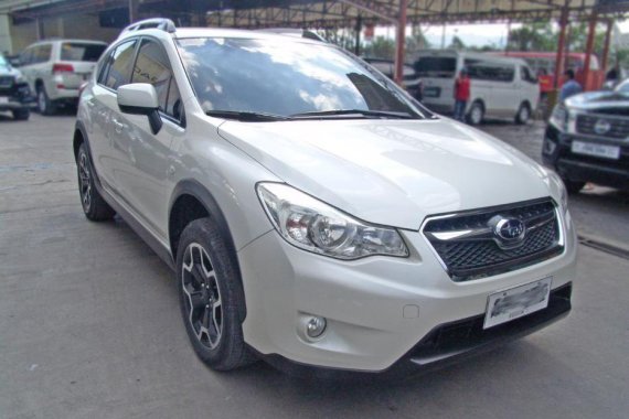 2015 Subaru XV for sale