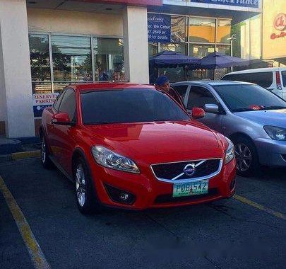 Volvo C30 2011 for sale 