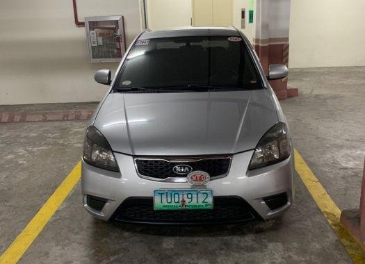 2011 Kia Rio for sale 