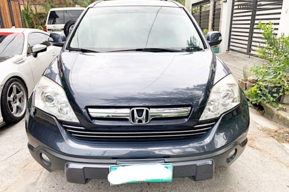 2009 Honda CRV for sale 