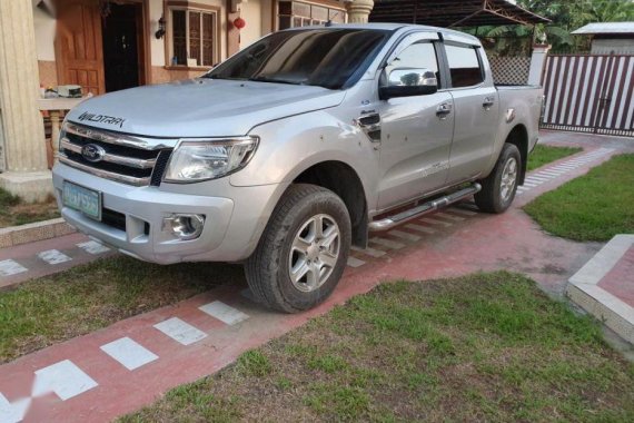 Ford Ranger 2013 for sale 