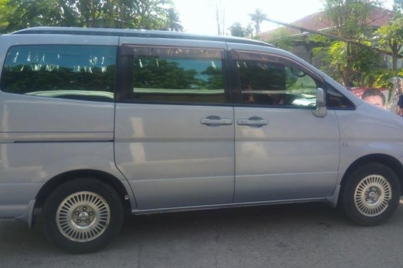 Nissan Serena 1998 for sale