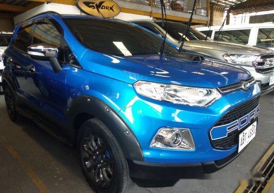 Ford Ecosport 2016 for sale