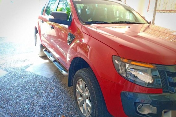 Ford Ranger 2014 for sale