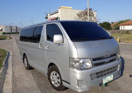 Toyota Hiace 2011 for sale