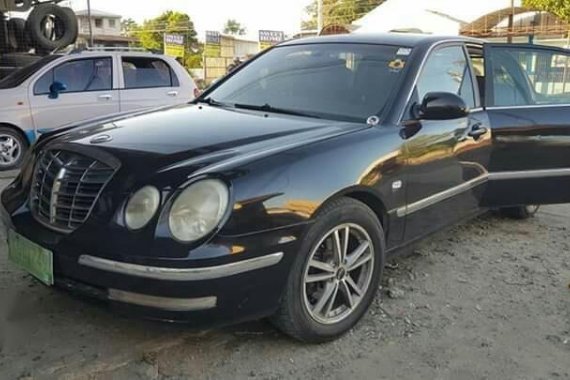 Kia Opirus 2008 for sale