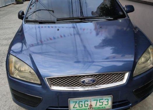 Ford Focus 2007 for sale