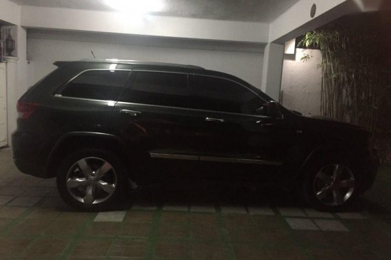 Jeep Cherokee 2011 for sale 