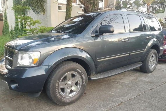 2008 Dodge Durango for sale