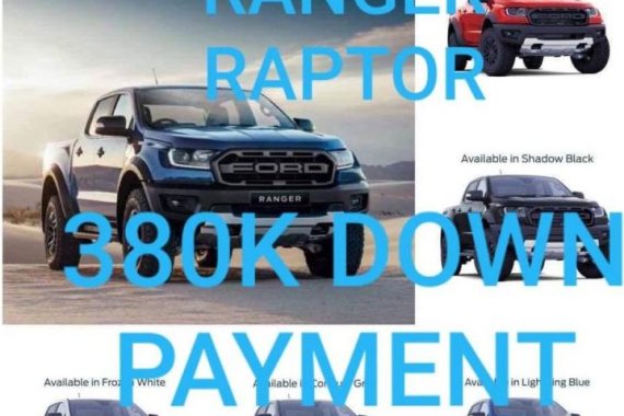FORD Ranger 2019 for sale