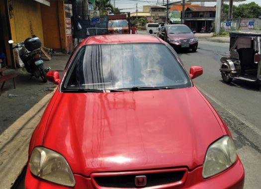 Like new Honda City for sale