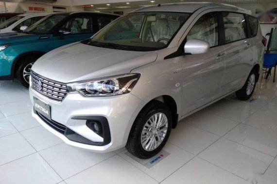 Suzuki Ertiga 2019 for sale